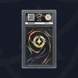 Disney Lorcana The First Chapter Maximus Super Rare Holo Ace 10 - Image 2