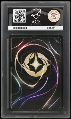 Disney Lorcana The First Chapter Maximus Super Rare Holo Ace 10 - Image 4