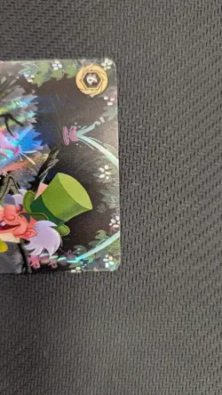 2025 Disney Lorcana Enchanted Mad Hatter!!! - Image 4