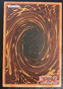 Yu-Gi-Oh - Trading Card - Spell Card - Mountain - 1st Edition - SKE-034 - Image 2