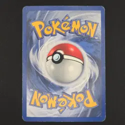 Pokemon TCG Card Erika's Vileplume 5/132 Gym Heroes Unlimited Holo Rare - HP - Image 2