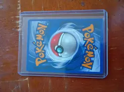 Pokemon TCG Espeon EX Prismatic Evolutions Holo Card 155/131 - Image 2
