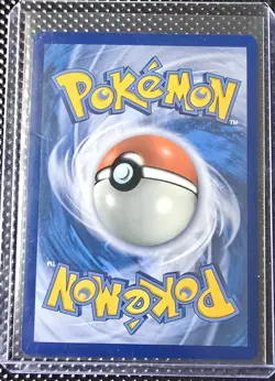 Pokemon Reuniclus 171/162 SV Temporal Forces Illustration Rare Card - Image 2