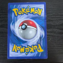 Charizard Jumbo Card CoroCoro Promo English Edition US - Image 3
