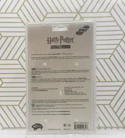 Harry Potter Trading Card Game - Sealed Booster Pack Duo - Image 4