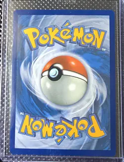 Pokemon TCG Brute Bonnet 207/182 Illustration Scarlet Violet Paradox Rift - Image 2