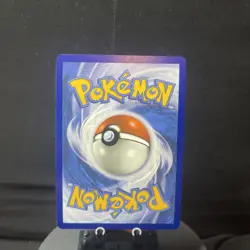 2024 Near Mint Pokemon Tapu Bulu 065/064 Night Wanderer sv6a Japanese - Image 2