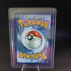 Pokemon TCG | Mega Meganium EX MEP 034 | Mega Evolution Black Star Promo - Image 2
