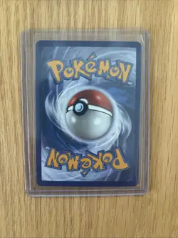 Pokemon TCG Charmander 038 - Image 2
