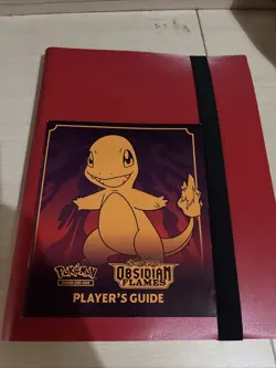 S&V - Obsidian Flames Complete Master Set: Pokemon tcg - Image 1