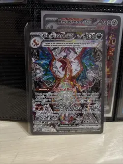 S&V - Obsidian Flames Complete Master Set: Pokemon tcg - Image 2