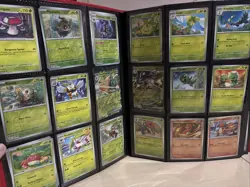 S&V - Obsidian Flames Complete Master Set: Pokemon tcg - Image 4