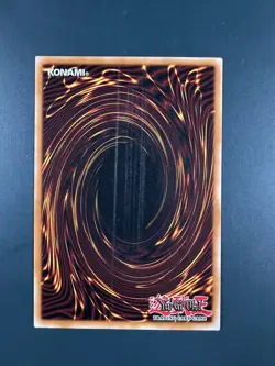Yugioh - Obelisk The Tormentor - Gold Secret Rare - MVPC - Lim Ed - Image 2