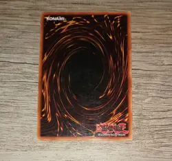 authentic Yu-Gi-Oh takriminos mpi-006 - Image 2