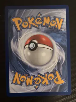 POKEMON TCG Perfect Order MEGA CLEFABLE EX IR Illustration Full Art Card 103/088 - Image 3