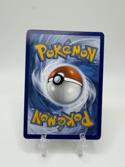 001/132 Bulbasaur 2026 Pokemon Day League Stamped Promo Card Mega TCG Play - Image 2