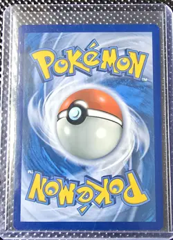 Pokemon Excadrill 174/162 SV Temporal Forces Illustration Rare Card - Image 2