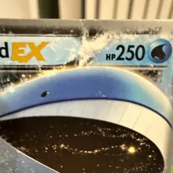 Wailord EX 38/160 World Championship 2015 Pokemon Card TCG Holo Rare EX - Image 3
