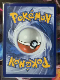 Pokemon Erika's Tangela Ascended Heroes Holo 80 HP Ability Card 218/217 - Image 2