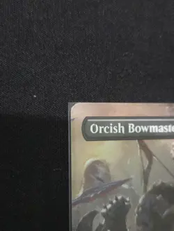Orcish Bowmasters (Borderless) Universes Beyond: The Lord of the Rings: Tales of - Image 2
