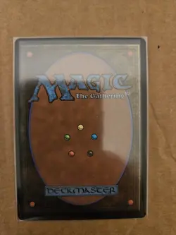 MTG MAGIC THE GATHERING FOUNDATIONS MANA FOIL CRYSTAL BARRICADE BORDERLESS 365 - Image 2