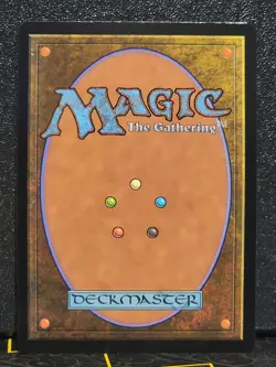 MTG Foundations Genesis Wave 396 Mana Foil Borderless Alt Art NM-M - Image 3
