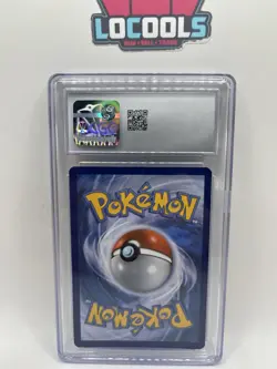 CGC 9 MINT+ Latias 2015 Black Star Promos XY78 Holo Pokemon Card psa - Image 2