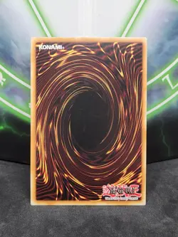 Yugioh Dark Paladin LCYW-EN048 Secret Rare 1st Edition NM - Image 2