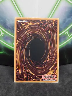 Yugioh Mikanko Water Arabesque MP24-EN136 Prismatic Secret Rare 1st Edition NM - Image 2