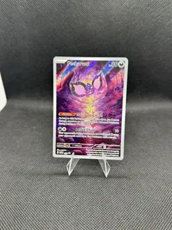 Pecharunt 129 Sv: Scarlet & Violet Promo Cards Holo - Image 1