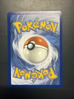 Pokemon TCG Trainer Misty's Determination Full Art Holo Card 108/108 Evolutions - Image 2