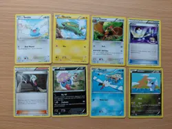 Pokemon TCG Roaring Skies XY Cards Bundle Job Job - Image 1