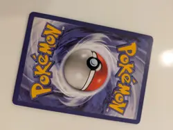 Dratini 72/110 LC Legendary Reverse Holo Nintendo Pokemon Card - Image 4
