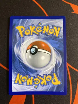 Marnie SWSH120 Sword & Shield Black Star Promo Holo Pokemon Card - Near Mint - Image 2
