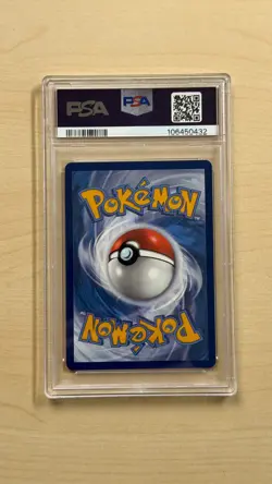 Lugia V Star Silver Tempest Secret Rare 211/195 Pokemon Card | PSA 10 - Image 2