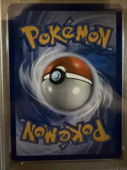 Pokemon Mewtwo GX Secret Rare Holo 76/73 Shining Legends 2017 PSA 10 - Image 4