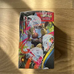 Pokemon TCG Phantasmal Flames Half Booster Box 18 Packs (Sealed & New) 🔥 - Image 3