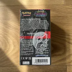 Pokemon TCG Phantasmal Flames Half Booster Box 18 Packs (Sealed & New) 🔥 - Image 5