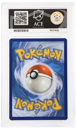 Pokemon Greninja Gold Star SWSH144 25th Celebrations ACE 9 - Image 2