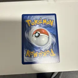 2025 Pokemon Destined Rivals Team Rocket's Mewtwo ex #081/182 - Image 2