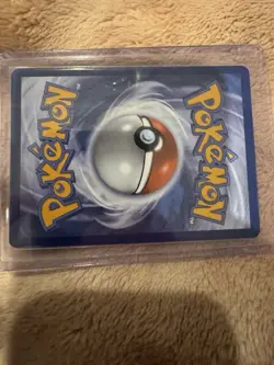 Pokemon TCG Team Rocket's Houndoom 191/182 Sv10 Holo | EN - Image 3