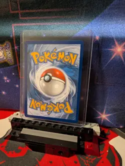 Pokemon TCG Mega Gengar EX #56 Phantasmal Flames Ultra Rare - Image 2