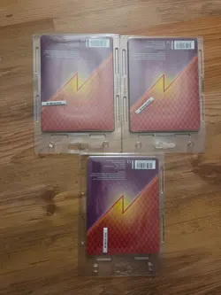 10! Packungen 2er Booster Pokemon Obsidian Flammen u. Karmesin & Purpur I SEALED - Image 2