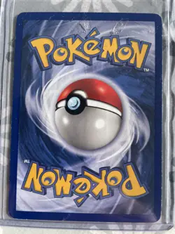 Pokemon Base Set - Rare - Scoop Up - 78/102 - Mint - Image 2