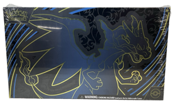 POKEMON TCG Mega CHARIZARD X EX Ultra-Premium Collection NEW SEALED NICE - Image 1