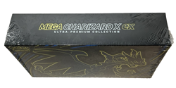POKEMON TCG Mega CHARIZARD X EX Ultra-Premium Collection NEW SEALED NICE - Image 2