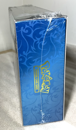 POKEMON TCG Mega CHARIZARD X EX Ultra-Premium Collection NEW SEALED NICE - Image 4
