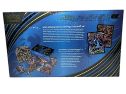 POKEMON TCG Mega CHARIZARD X EX Ultra-Premium Collection NEW SEALED NICE - Image 5