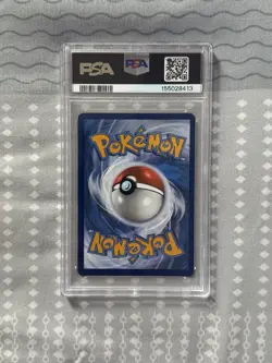 Pokemon Sv Prismatic Evolutions Dragapult ex 165/131 SIR Holo PSA 10 EN 2025 - Image 4