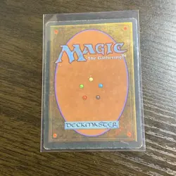 Fallen Angel Legends LP Black Uncommon MAGIC MTG CARD MAGIC THE GATHERING - Image 4